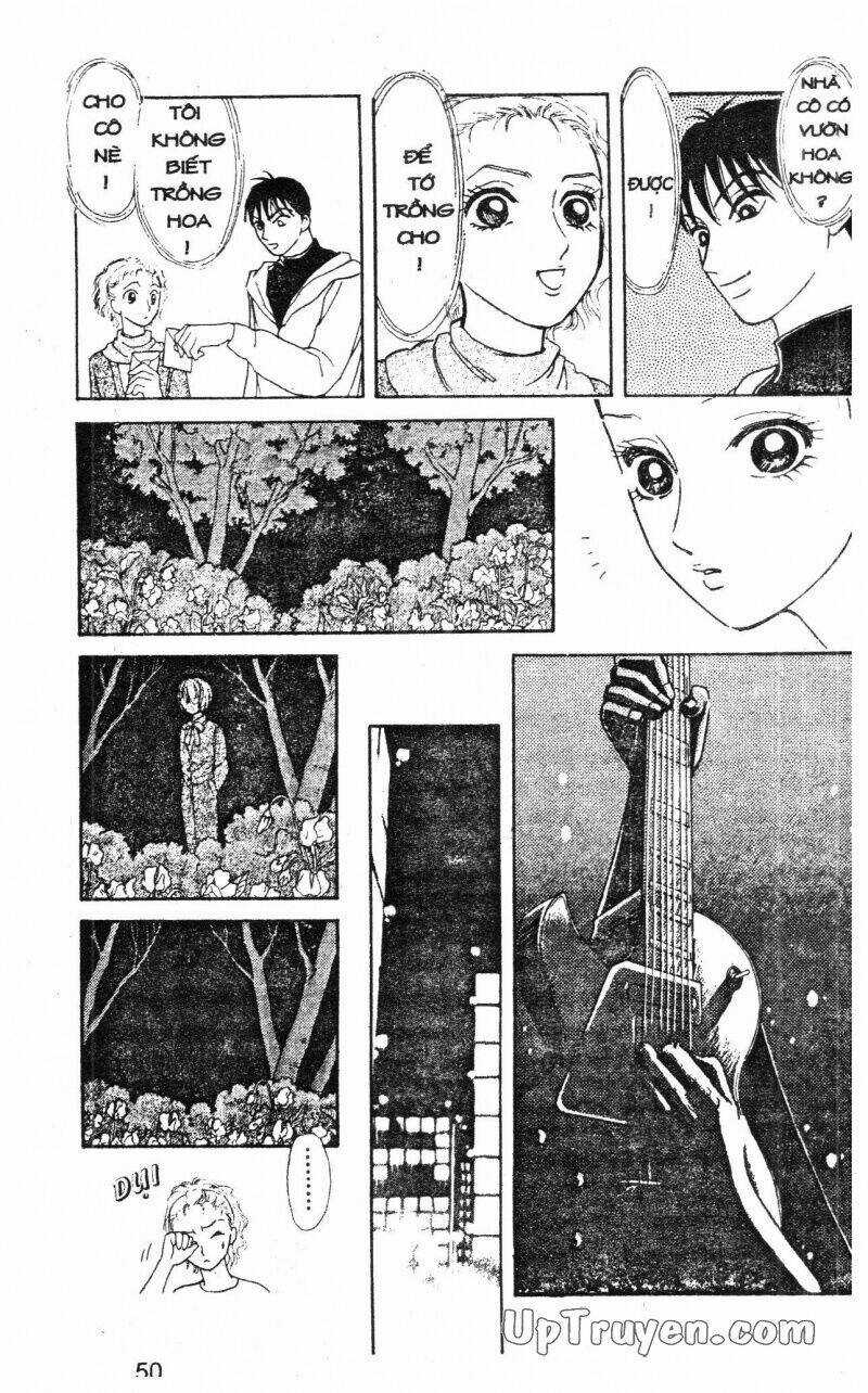 Hoàng Tử Hoa - Bud Boy Chapter 11 trang 48