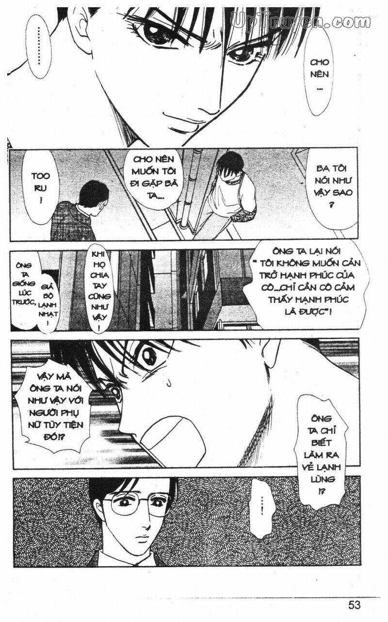 Hoàng Tử Hoa - Bud Boy Chapter 11 trang 51