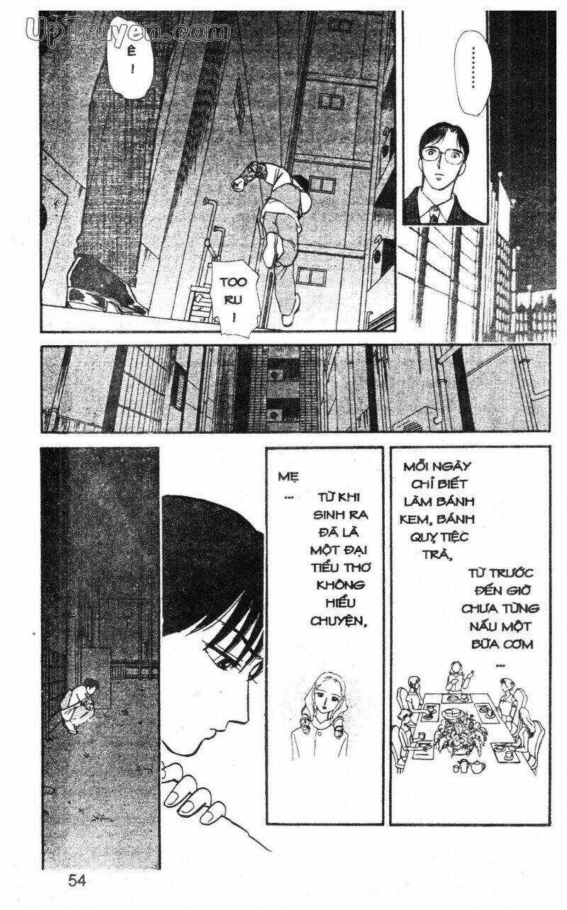 Hoàng Tử Hoa - Bud Boy Chapter 11 trang 52