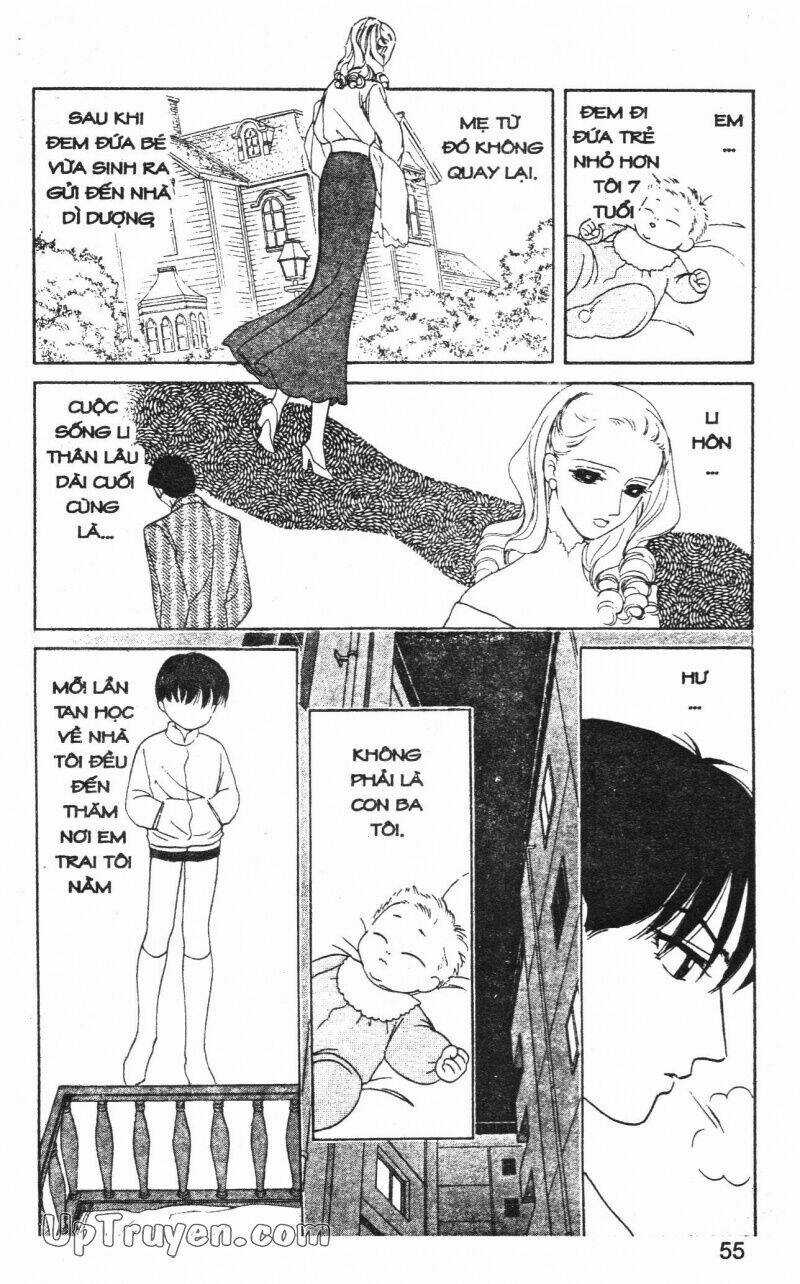 Hoàng Tử Hoa - Bud Boy Chapter 11 trang 53