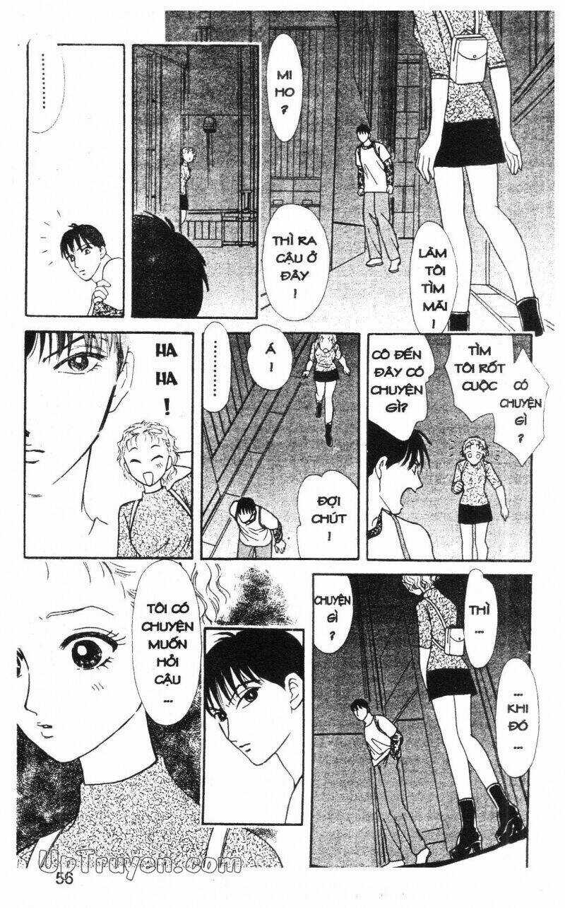 Hoàng Tử Hoa - Bud Boy Chapter 11 trang 54