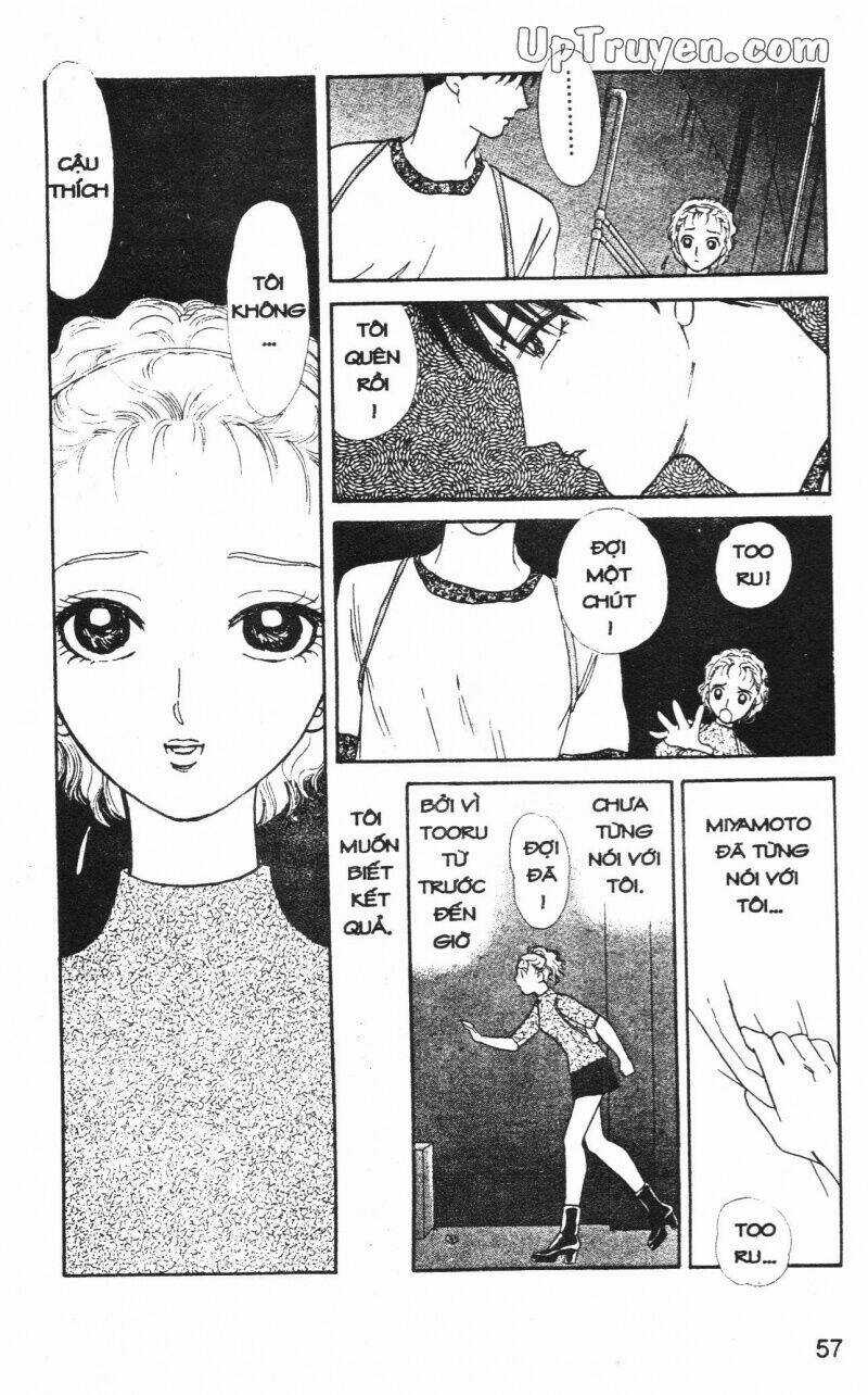 Hoàng Tử Hoa - Bud Boy Chapter 11 trang 55