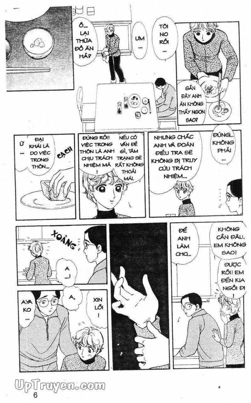 Hoàng Tử Hoa - Bud Boy Chapter 11 trang 6