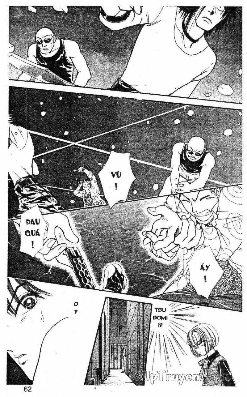 Hoàng Tử Hoa - Bud Boy Chapter 11 trang 60