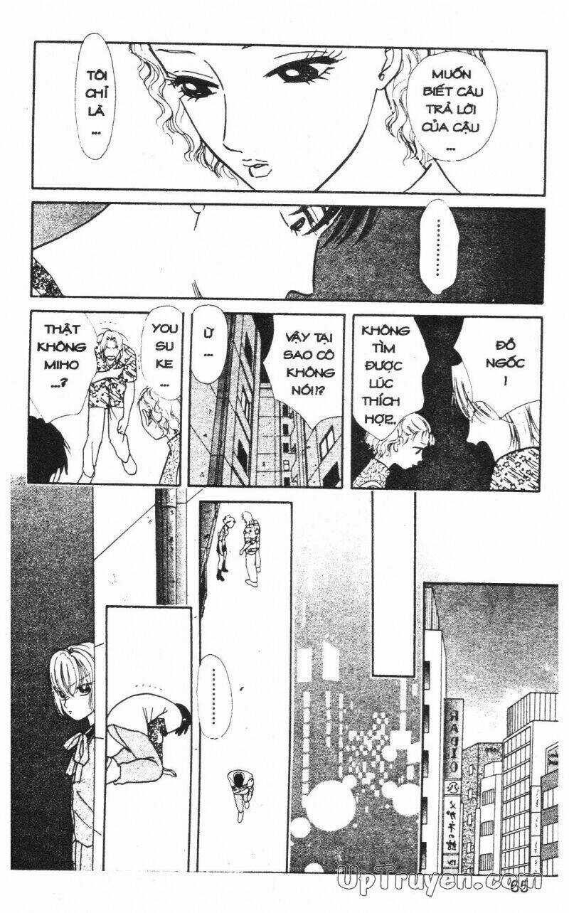 Hoàng Tử Hoa - Bud Boy Chapter 11 trang 63