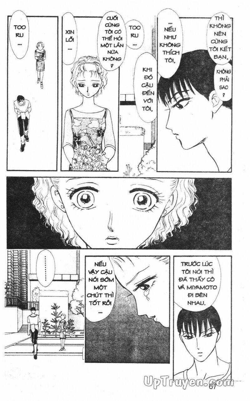 Hoàng Tử Hoa - Bud Boy Chapter 11 trang 65