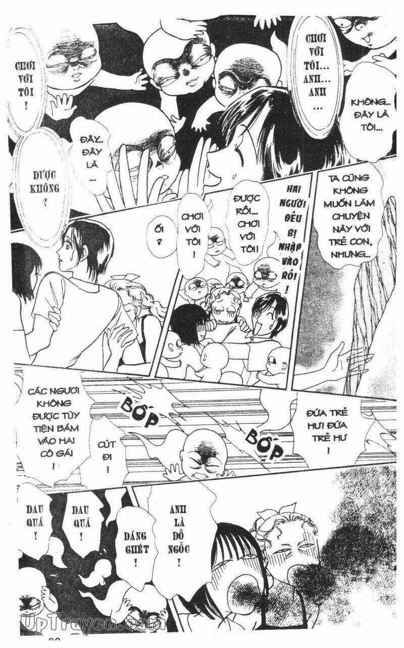 Hoàng Tử Hoa - Bud Boy Chapter 11 trang 86