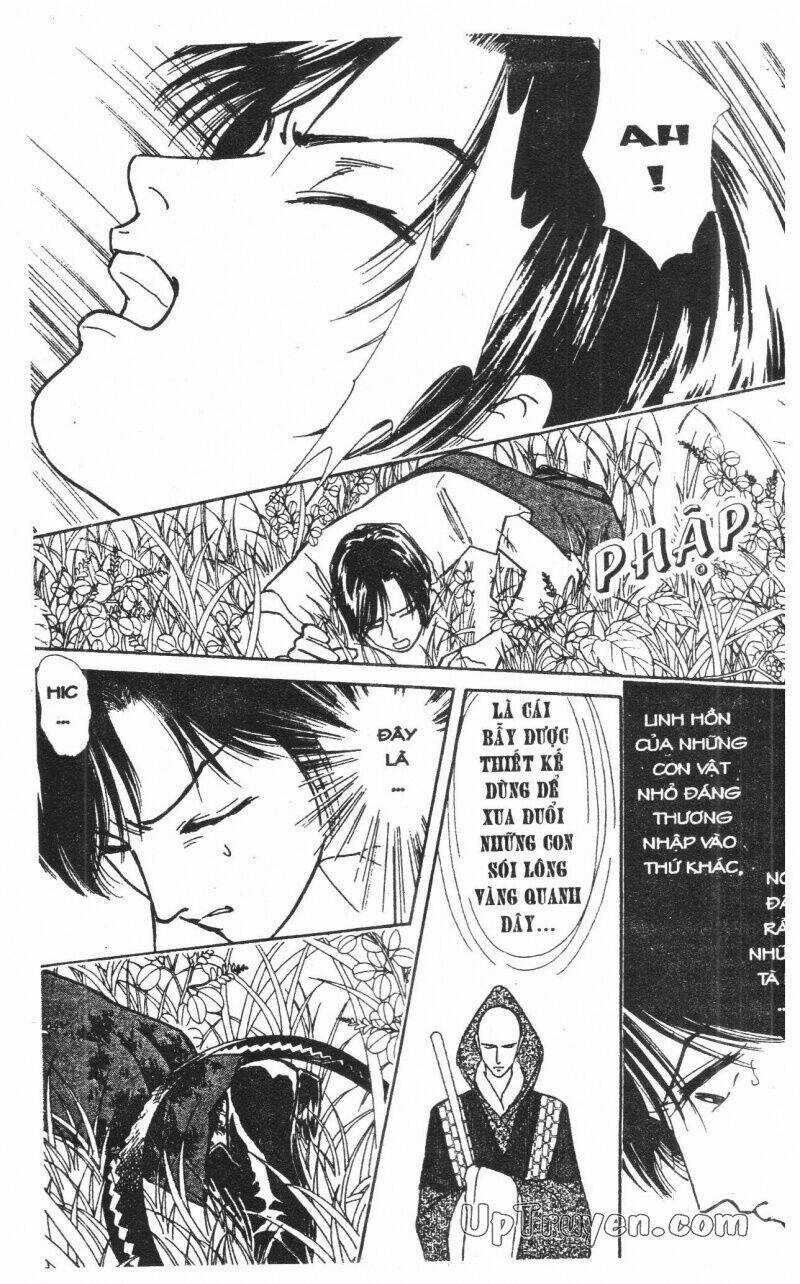 Hoàng Tử Hoa - Bud Boy Chapter 11 trang 88