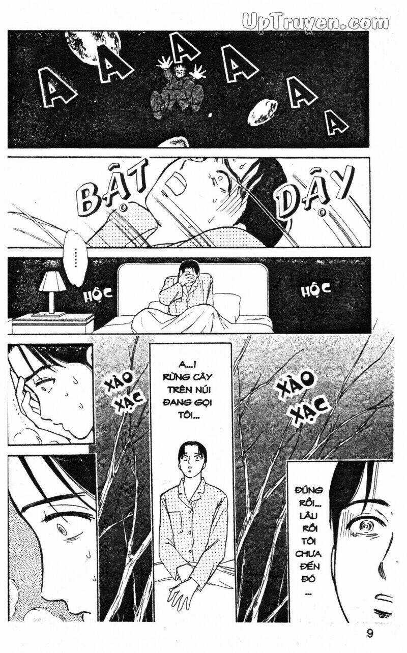 Hoàng Tử Hoa - Bud Boy Chapter 11 trang 9