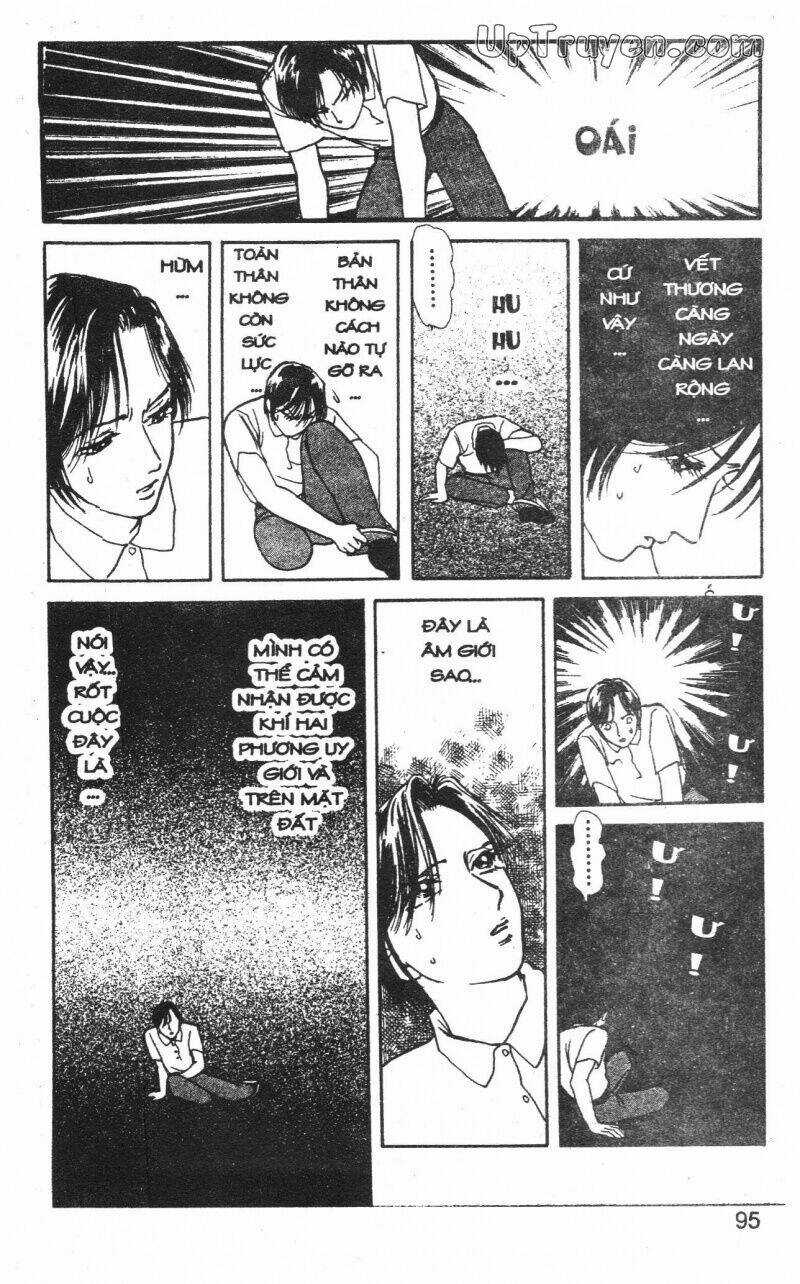 Hoàng Tử Hoa - Bud Boy Chapter 11 trang 93