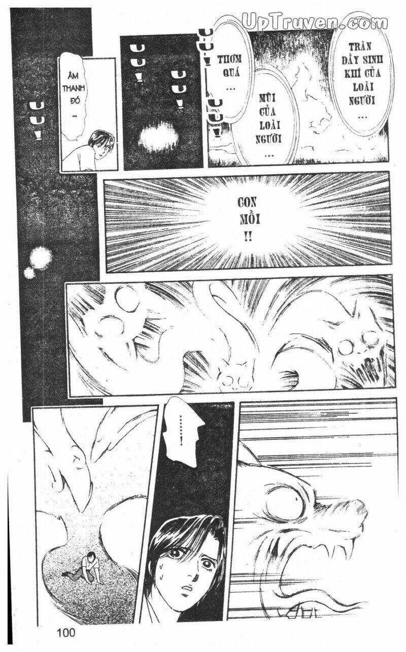 Hoàng Tử Hoa - Bud Boy Chapter 11 trang 98