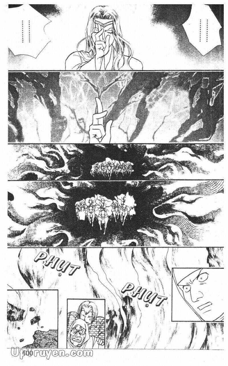 Hoàng Tử Hoa - Bud Boy Chapter 12 trang 100