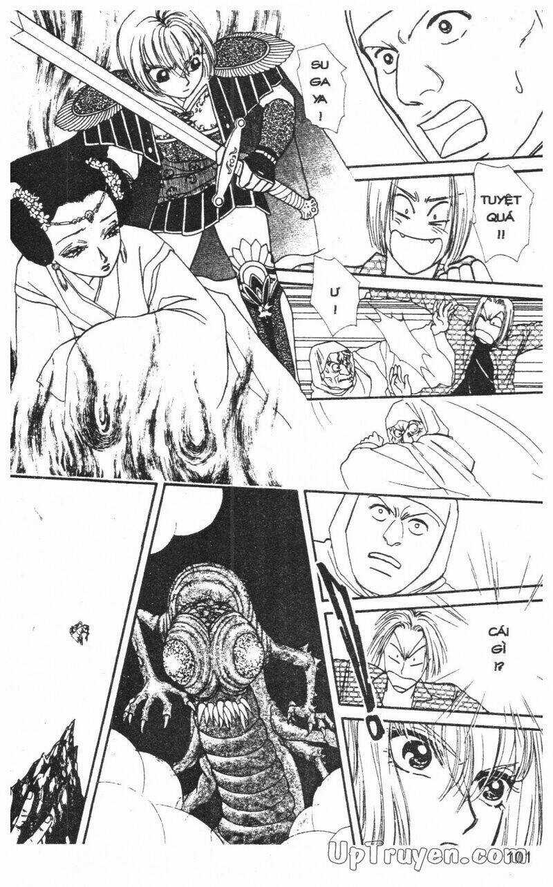 Hoàng Tử Hoa - Bud Boy Chapter 12 trang 101