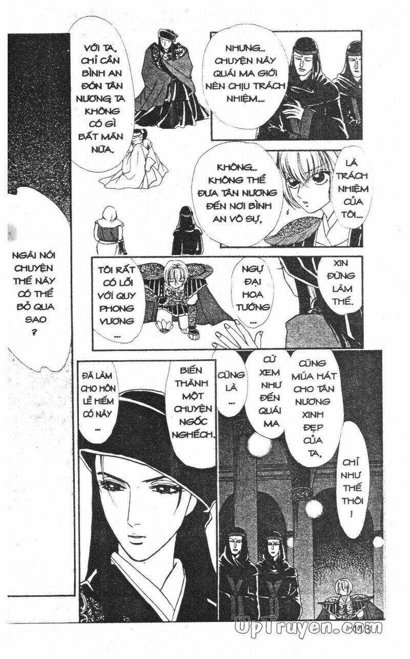 Hoàng Tử Hoa - Bud Boy Chapter 12 trang 113