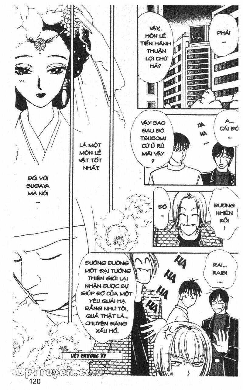 Hoàng Tử Hoa - Bud Boy Chapter 12 trang 120