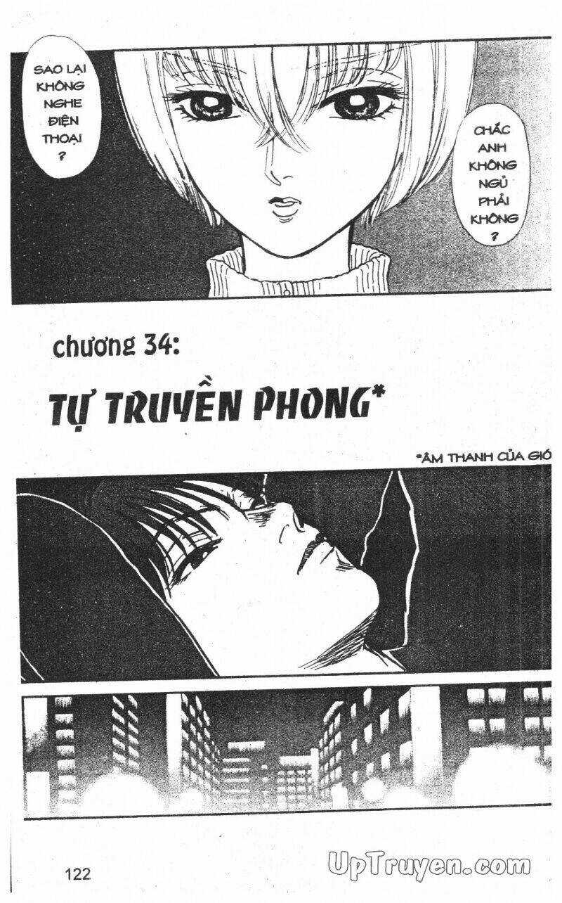 Hoàng Tử Hoa - Bud Boy Chapter 12 trang 122