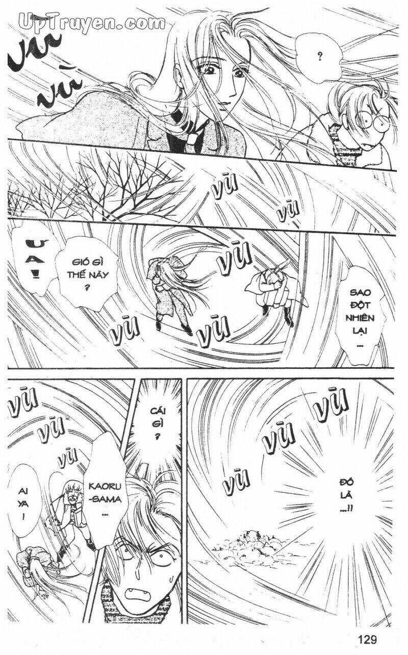 Hoàng Tử Hoa - Bud Boy Chapter 12 trang 129