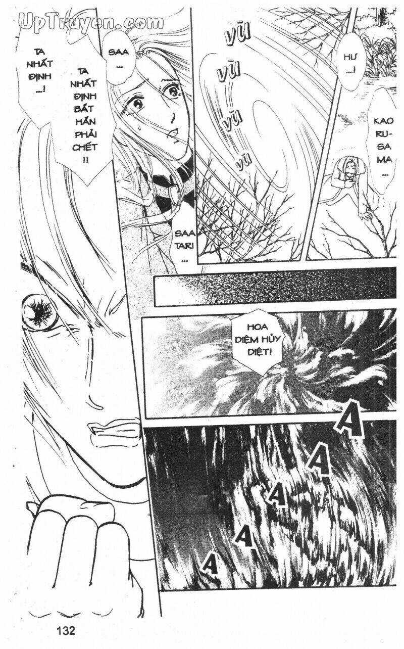 Hoàng Tử Hoa - Bud Boy Chapter 12 trang 132