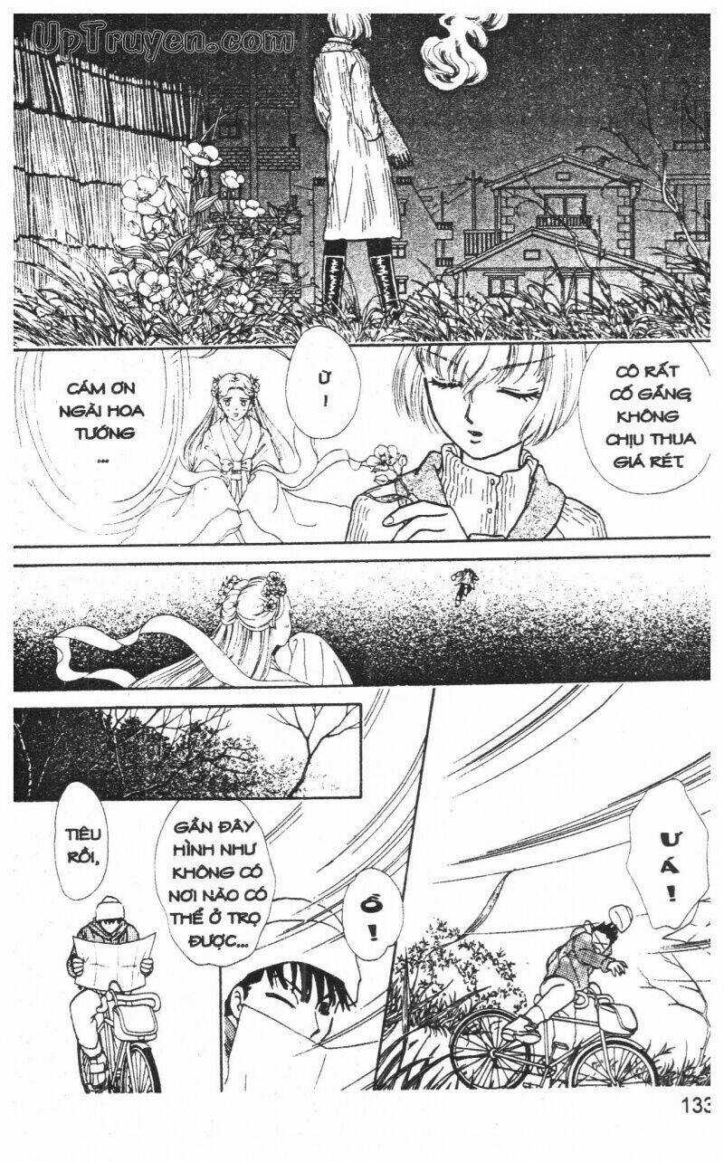 Hoàng Tử Hoa - Bud Boy Chapter 12 trang 133