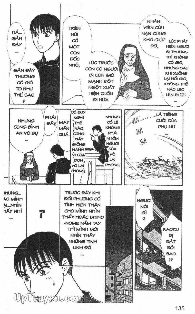 Hoàng Tử Hoa - Bud Boy Chapter 12 trang 135