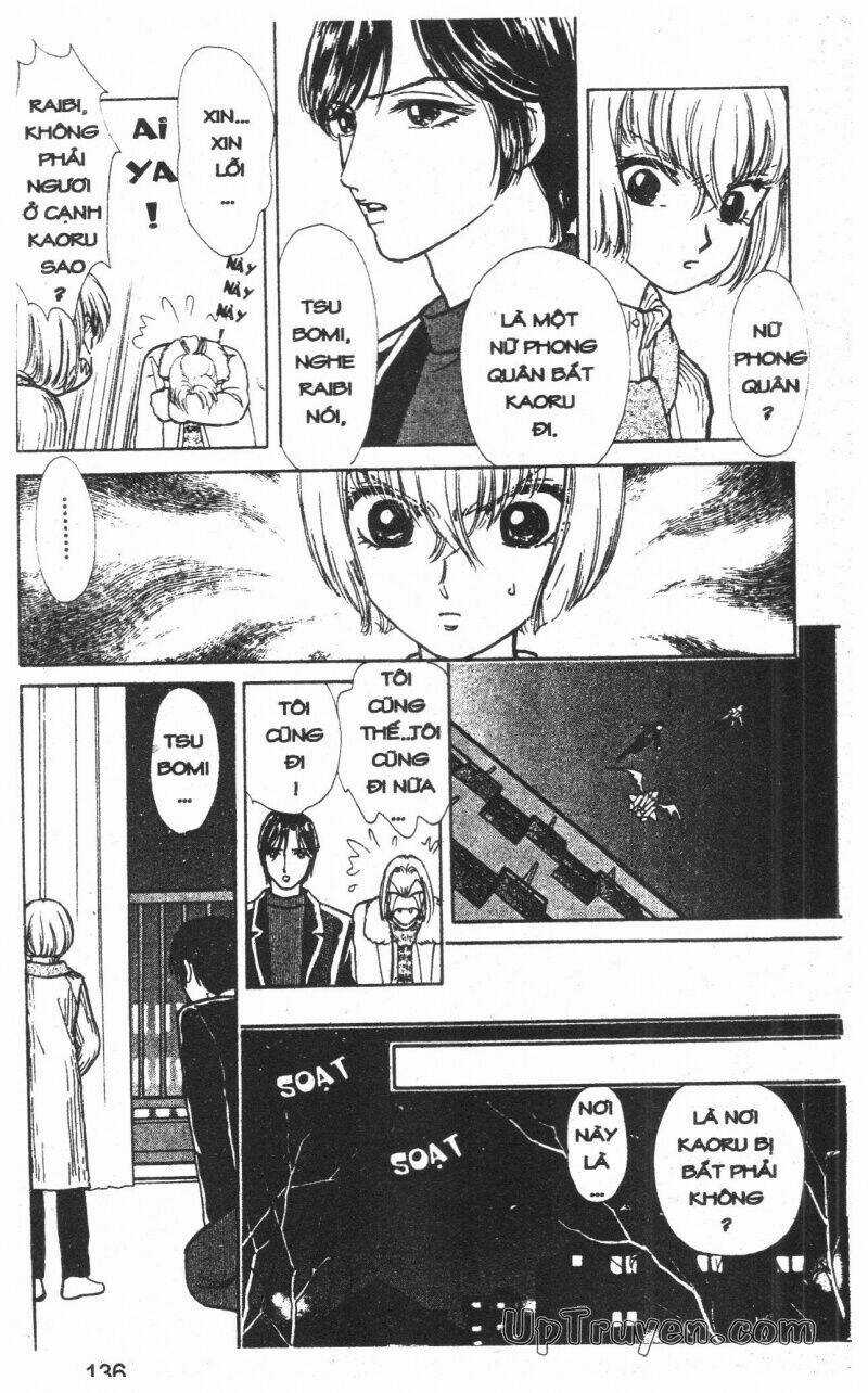 Hoàng Tử Hoa - Bud Boy Chapter 12 trang 136