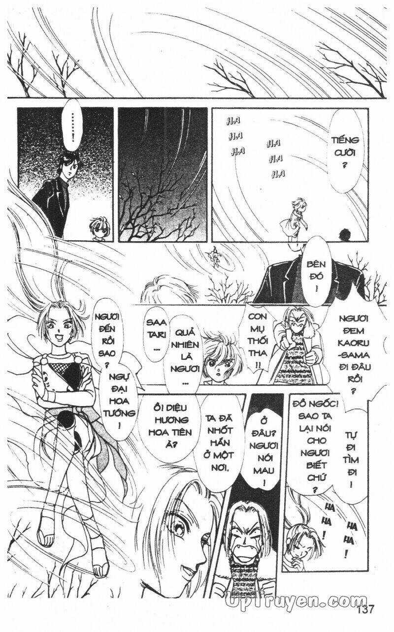 Hoàng Tử Hoa - Bud Boy Chapter 12 trang 137