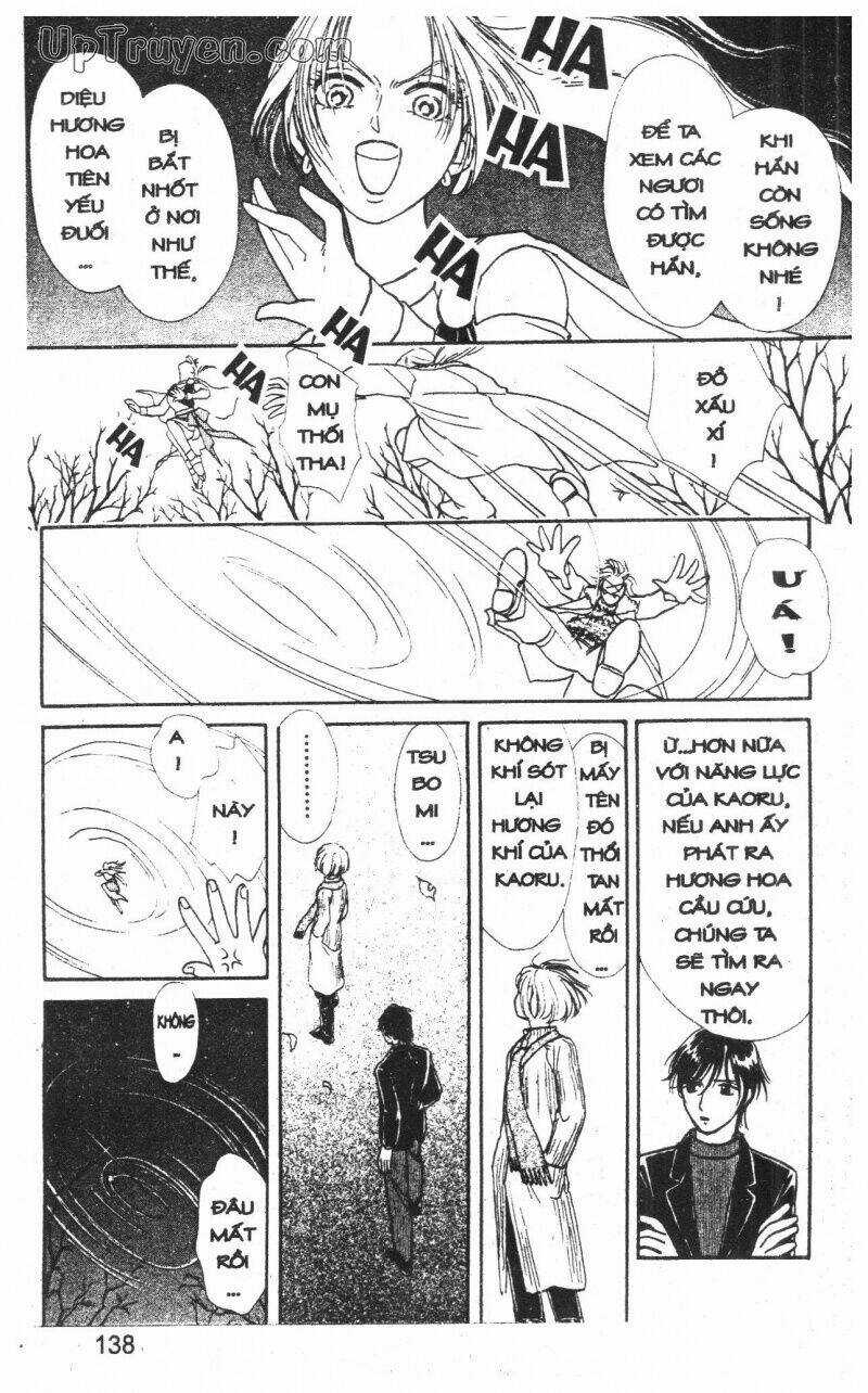 Hoàng Tử Hoa - Bud Boy Chapter 12 trang 138