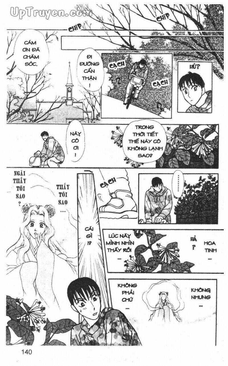 Hoàng Tử Hoa - Bud Boy Chapter 12 trang 140