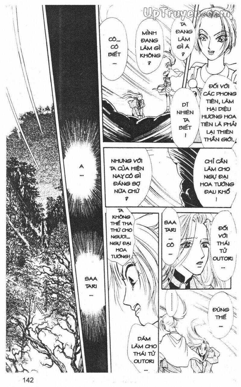 Hoàng Tử Hoa - Bud Boy Chapter 12 trang 142