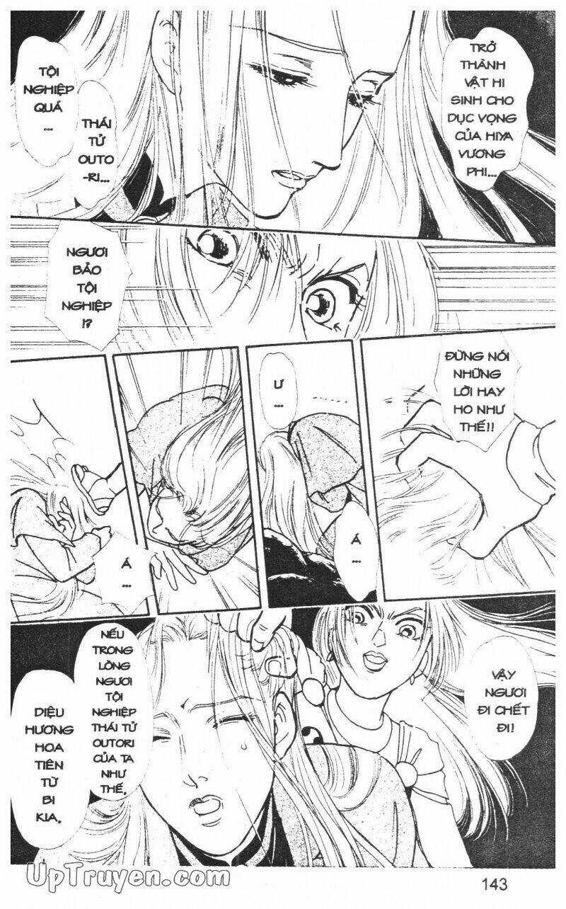 Hoàng Tử Hoa - Bud Boy Chapter 12 trang 143