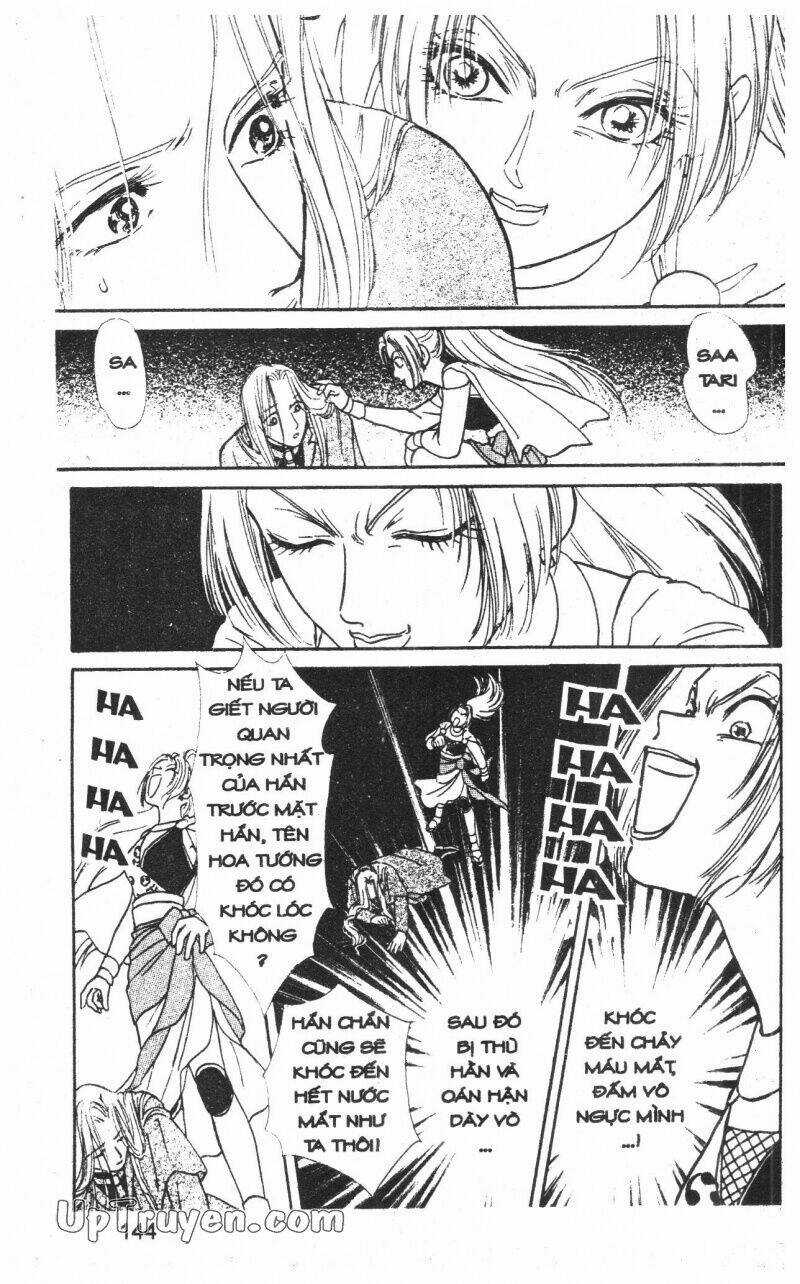 Hoàng Tử Hoa - Bud Boy Chapter 12 trang 144