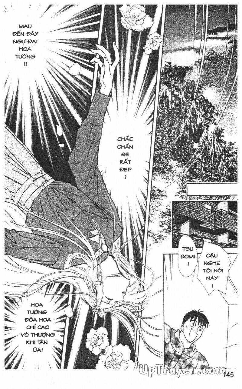 Hoàng Tử Hoa - Bud Boy Chapter 12 trang 145