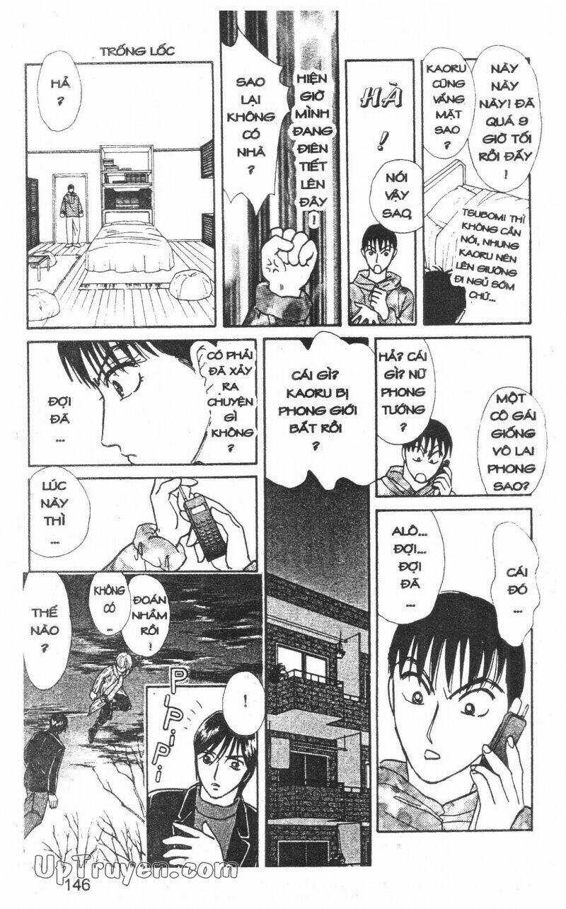 Hoàng Tử Hoa - Bud Boy Chapter 12 trang 146