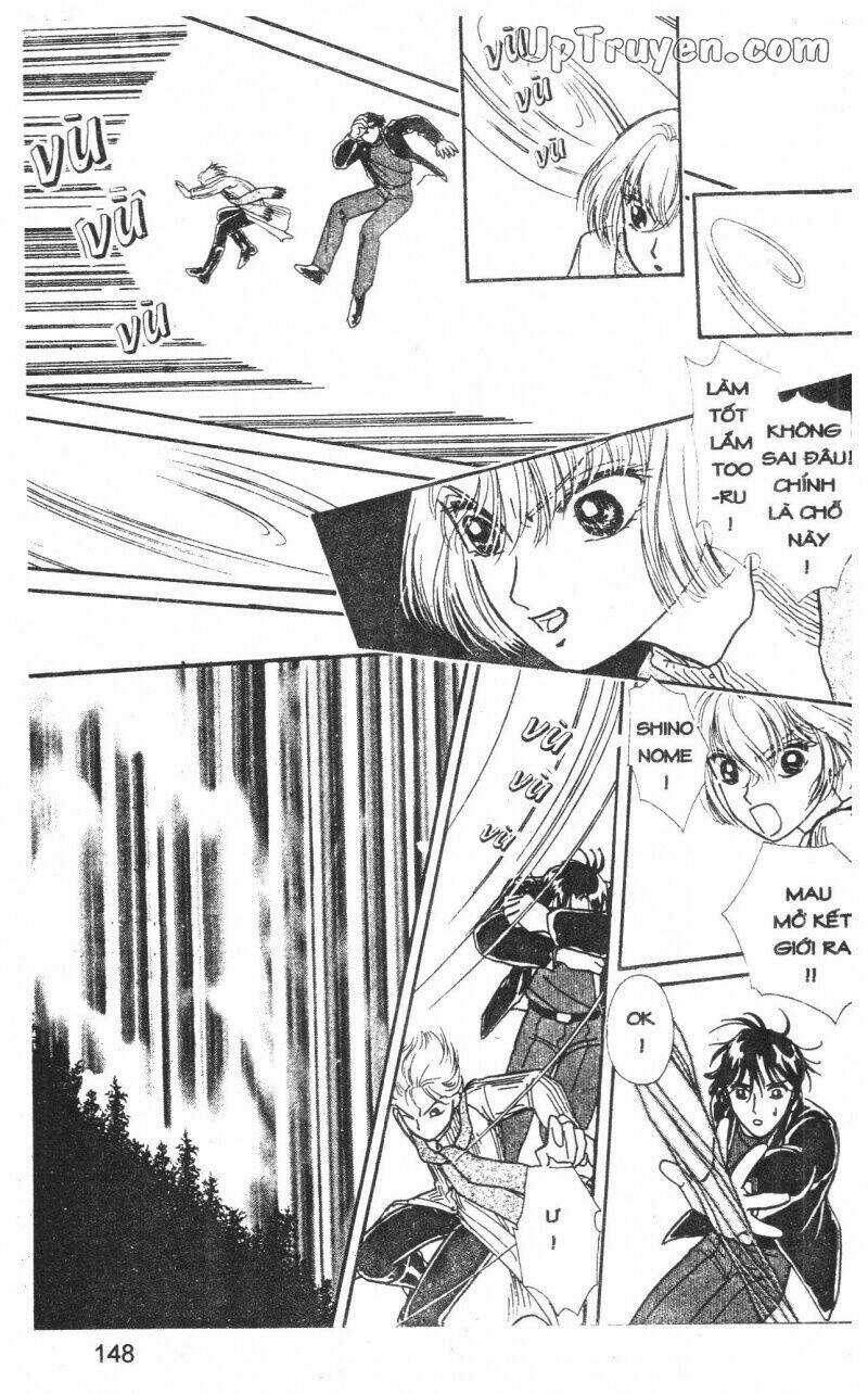 Hoàng Tử Hoa - Bud Boy Chapter 12 trang 148