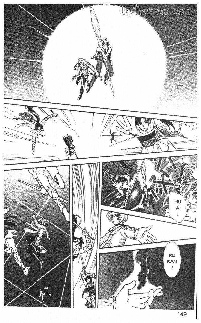 Hoàng Tử Hoa - Bud Boy Chapter 12 trang 149