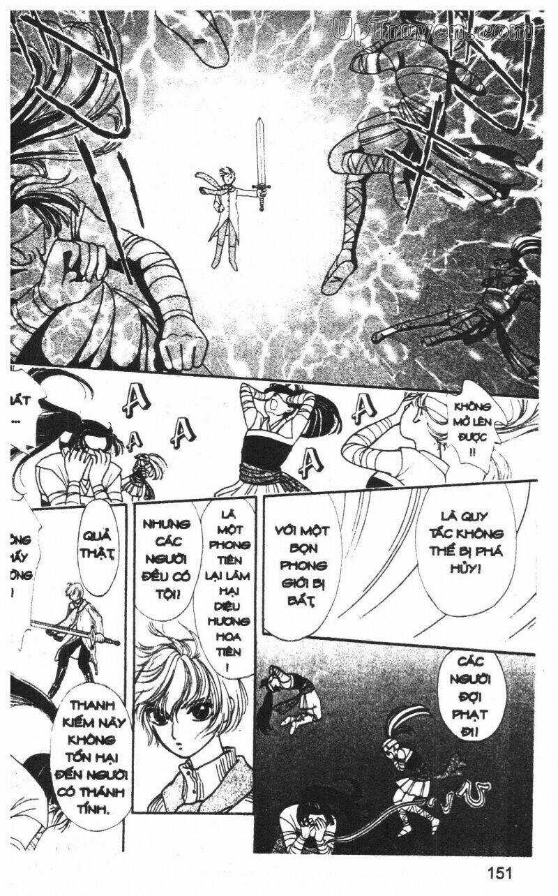 Hoàng Tử Hoa - Bud Boy Chapter 12 trang 151