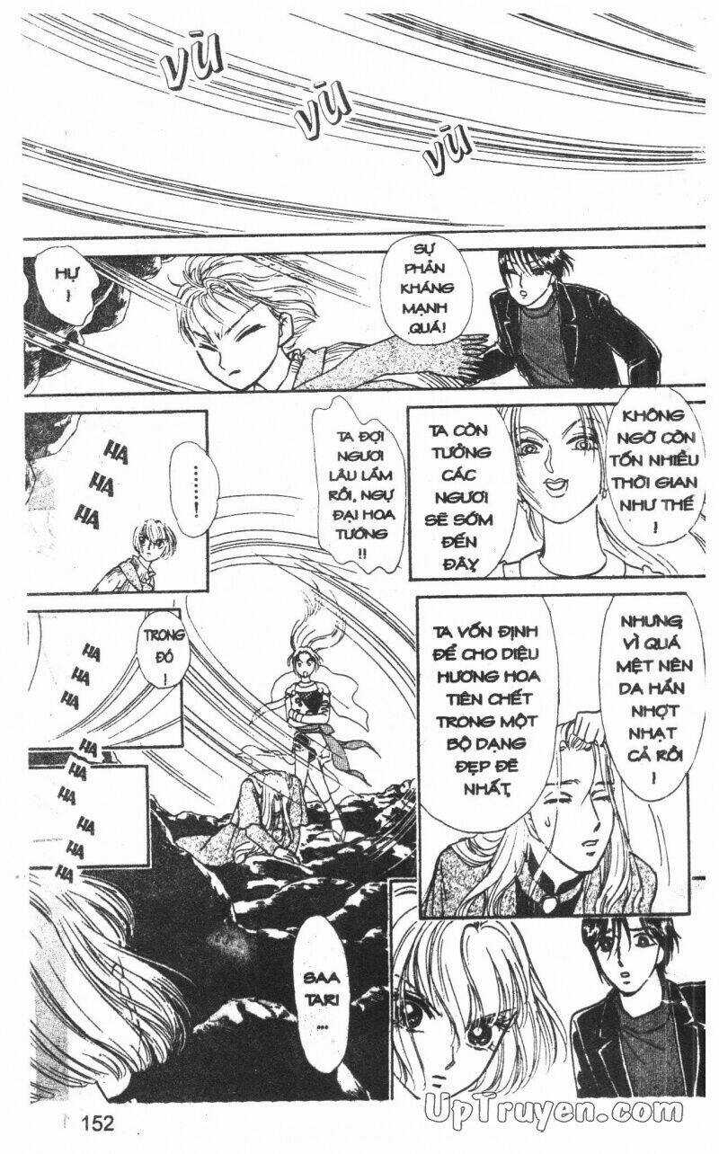 Hoàng Tử Hoa - Bud Boy Chapter 12 trang 152