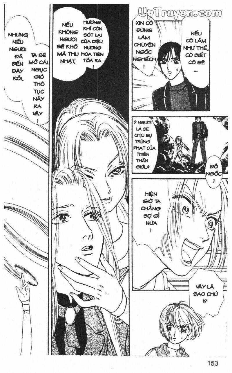 Hoàng Tử Hoa - Bud Boy Chapter 12 trang 153