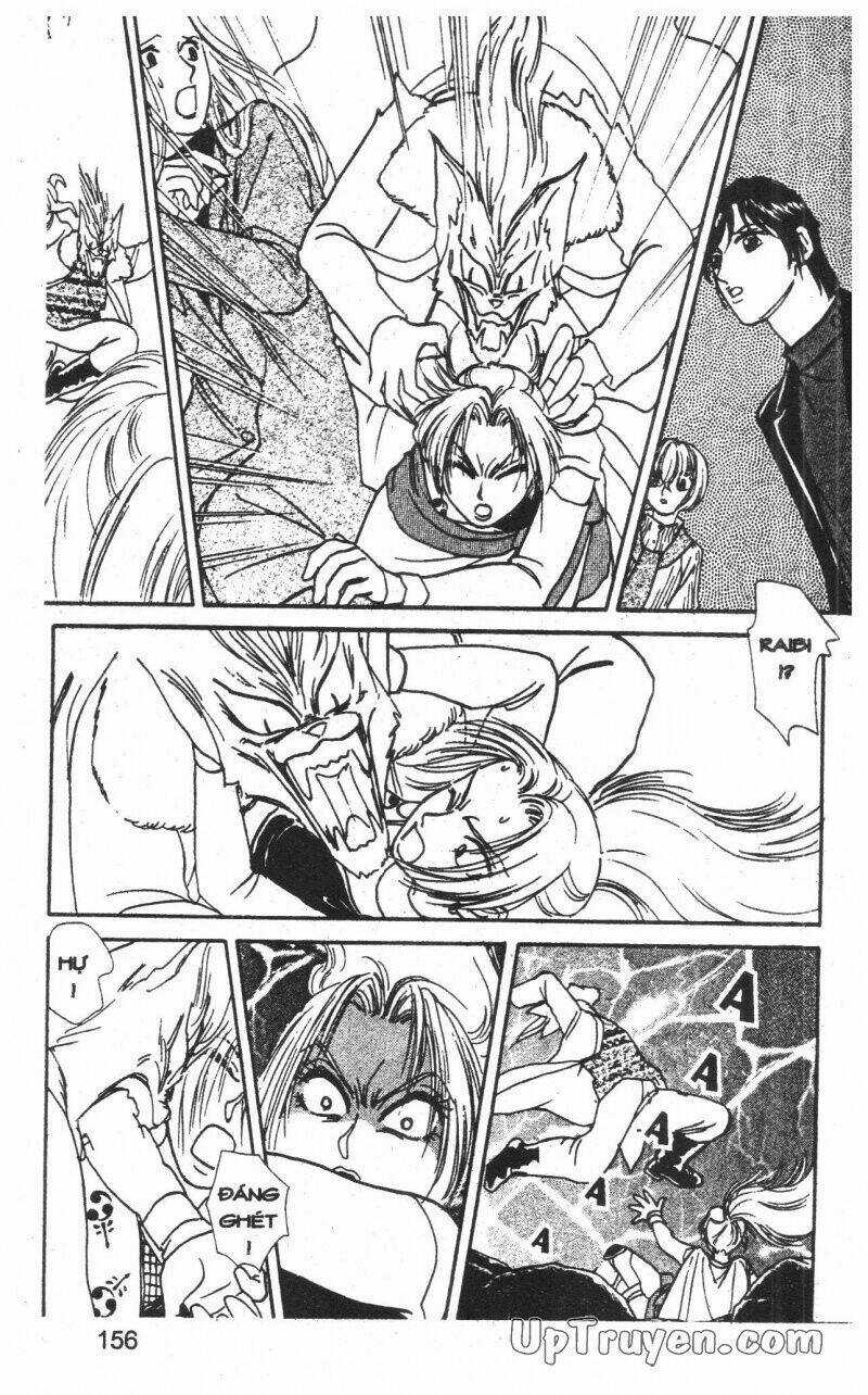 Hoàng Tử Hoa - Bud Boy Chapter 12 trang 156