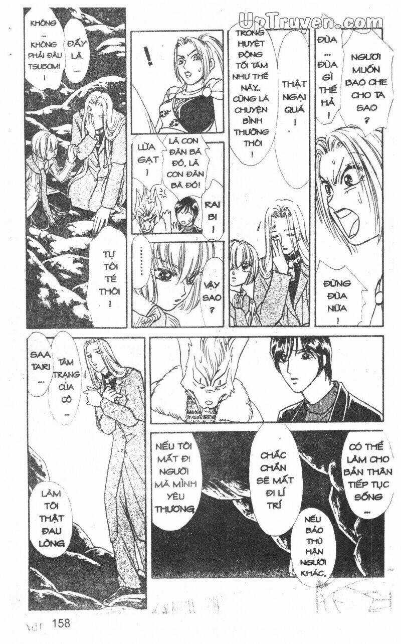 Hoàng Tử Hoa - Bud Boy Chapter 12 trang 158