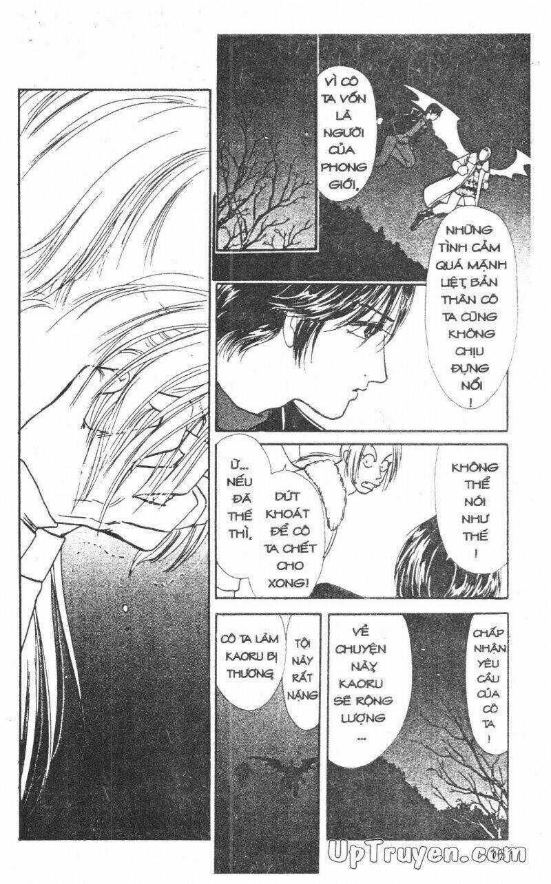 Hoàng Tử Hoa - Bud Boy Chapter 12 trang 161