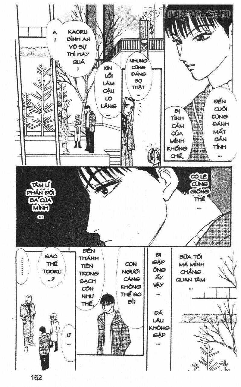 Hoàng Tử Hoa - Bud Boy Chapter 12 trang 162