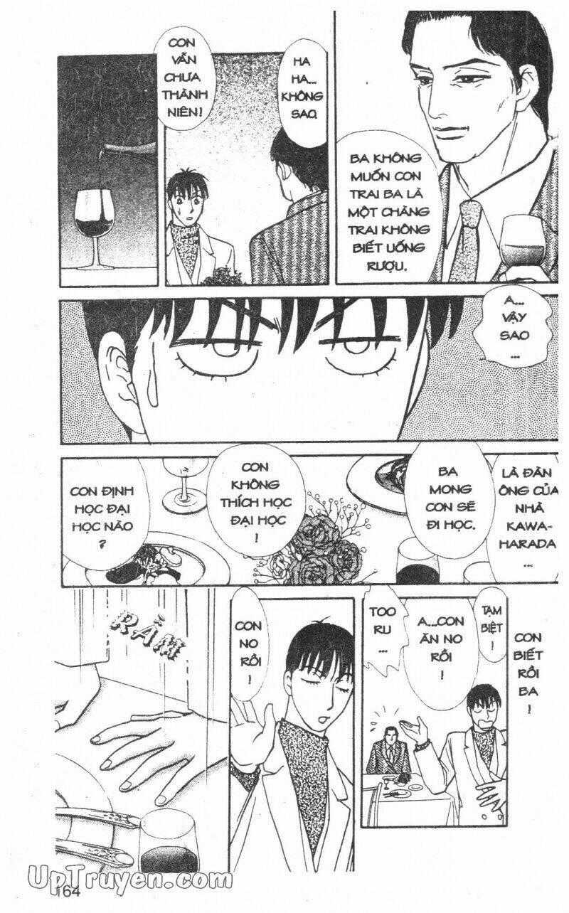 Hoàng Tử Hoa - Bud Boy Chapter 12 trang 164