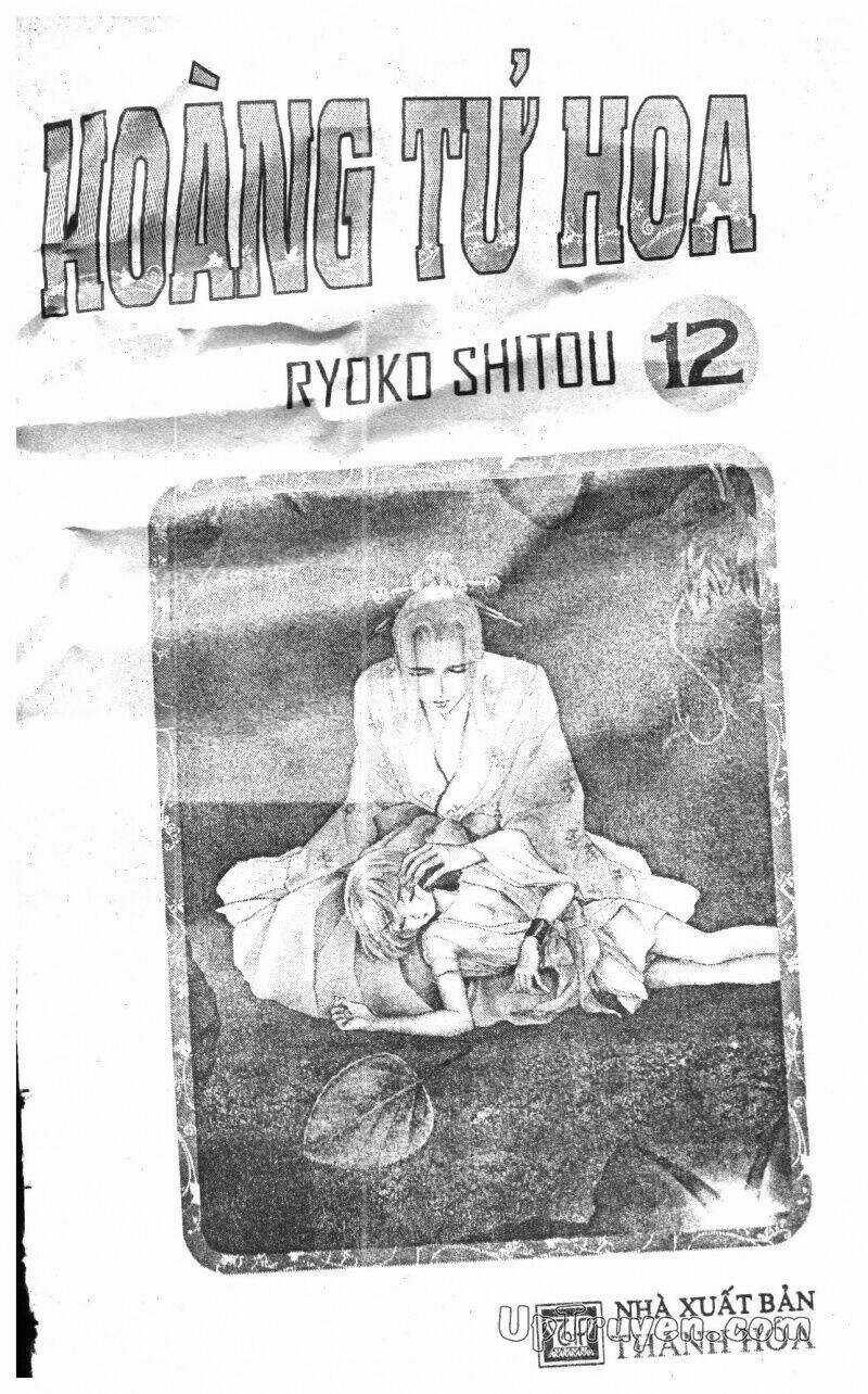 Hoàng Tử Hoa - Bud Boy Chapter 12 trang 2