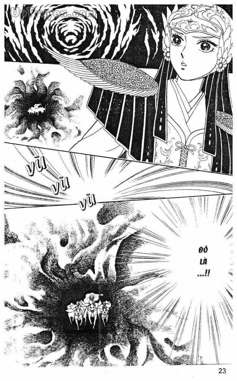 Hoàng Tử Hoa - Bud Boy Chapter 12 trang 23