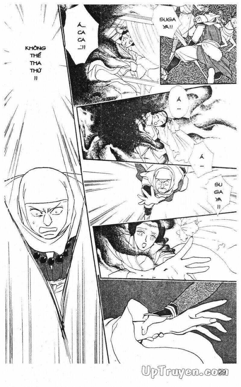 Hoàng Tử Hoa - Bud Boy Chapter 12 trang 29