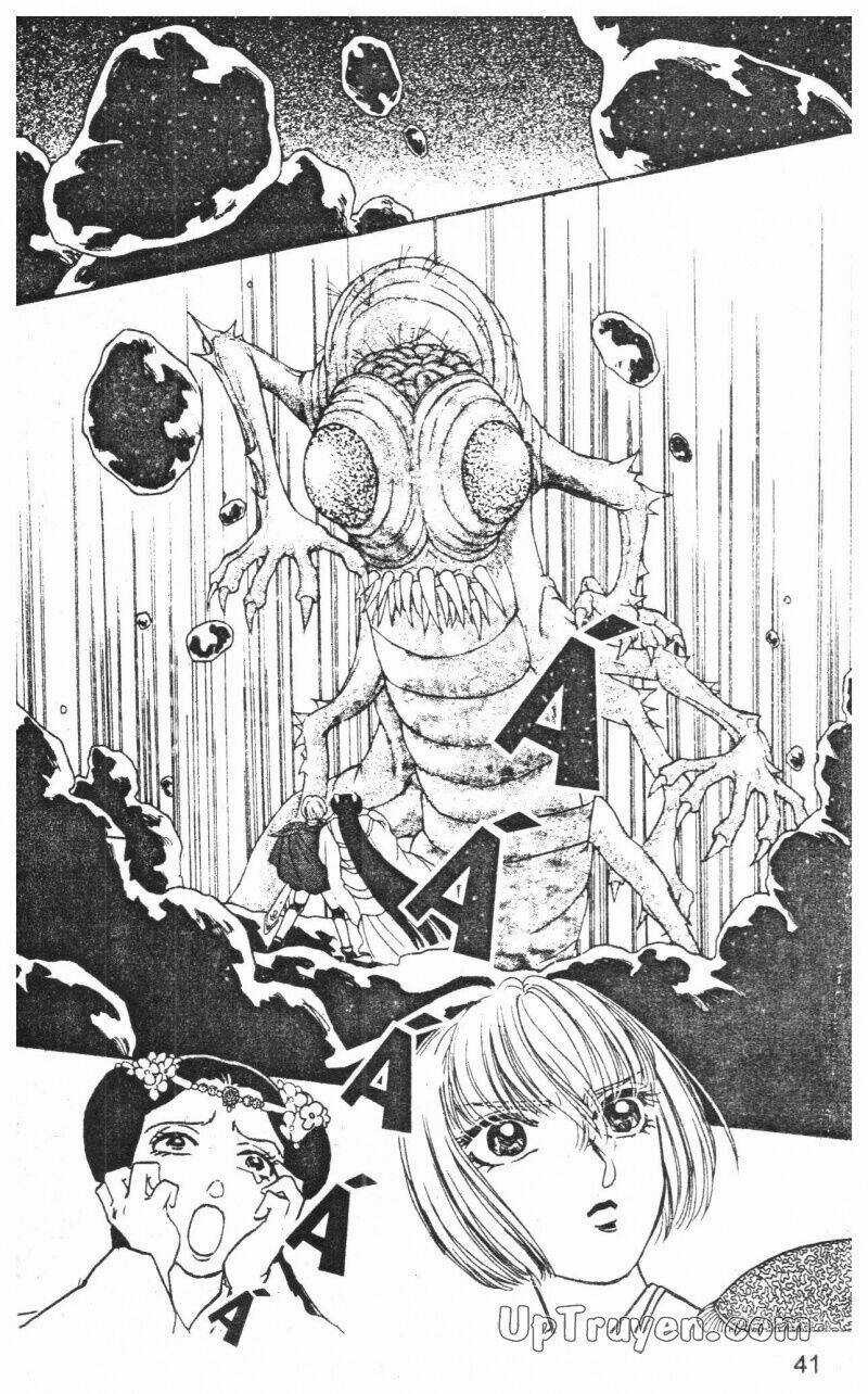 Hoàng Tử Hoa - Bud Boy Chapter 12 trang 41