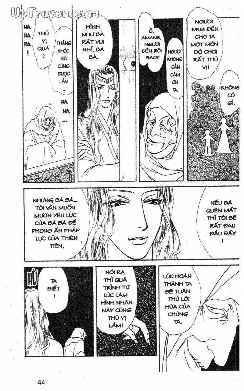 Hoàng Tử Hoa - Bud Boy Chapter 12 trang 44