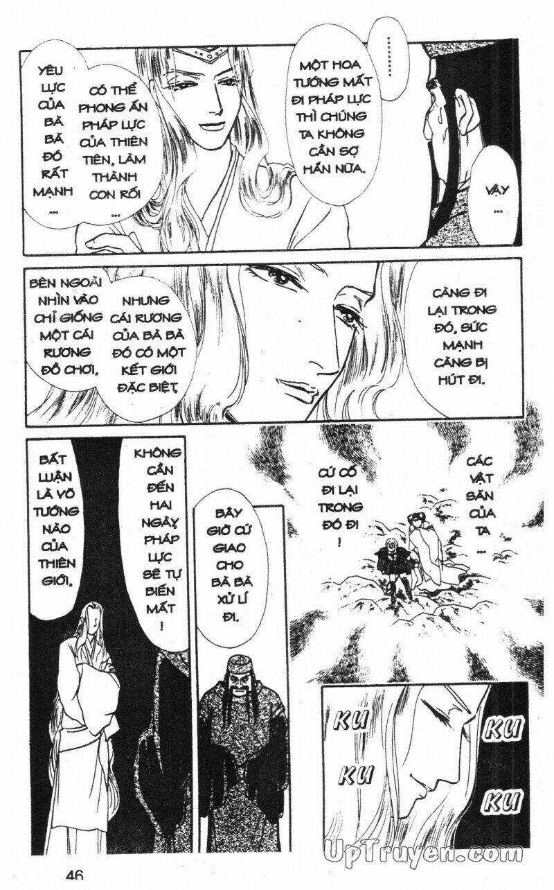 Hoàng Tử Hoa - Bud Boy Chapter 12 trang 46