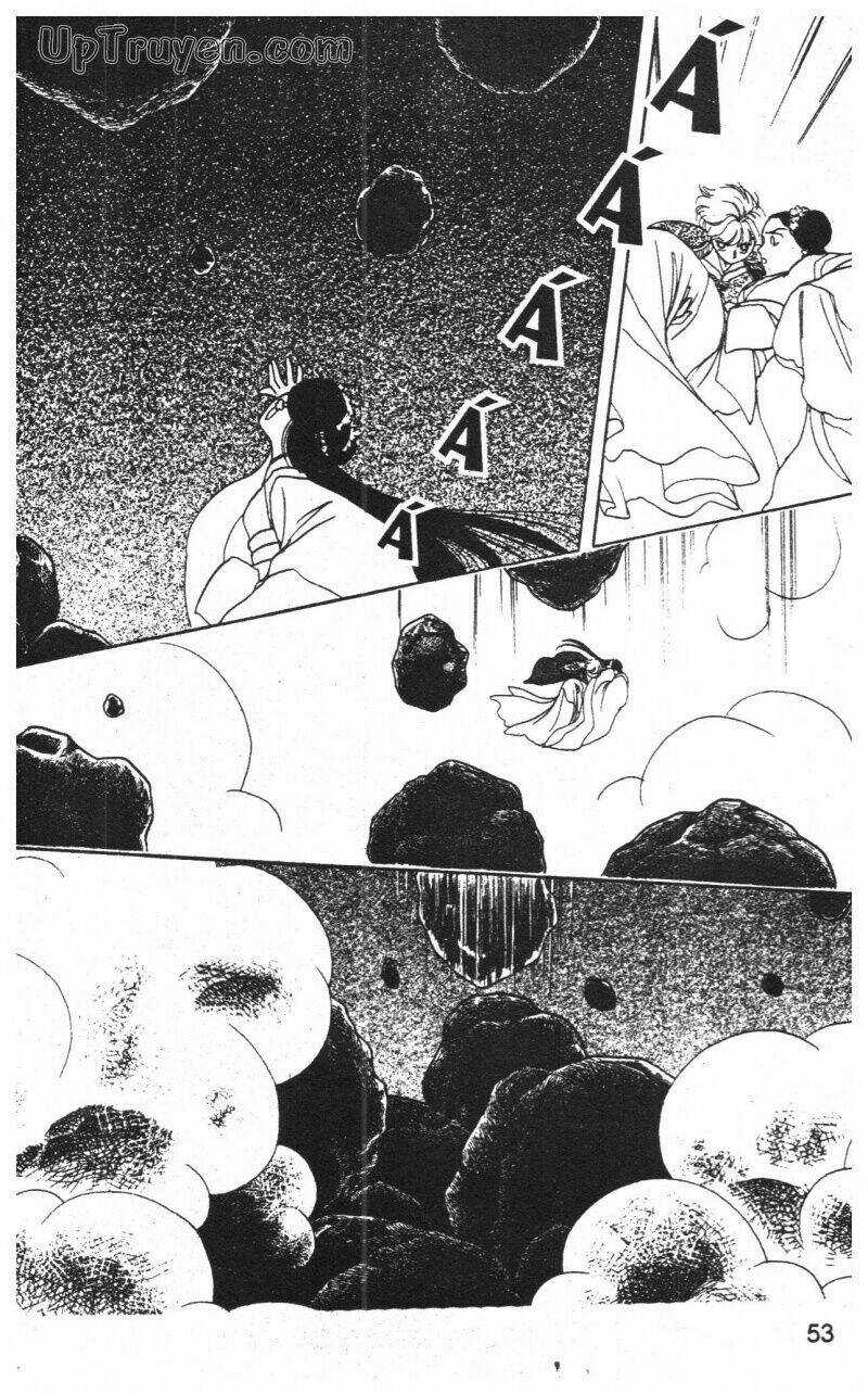 Hoàng Tử Hoa - Bud Boy Chapter 12 trang 53